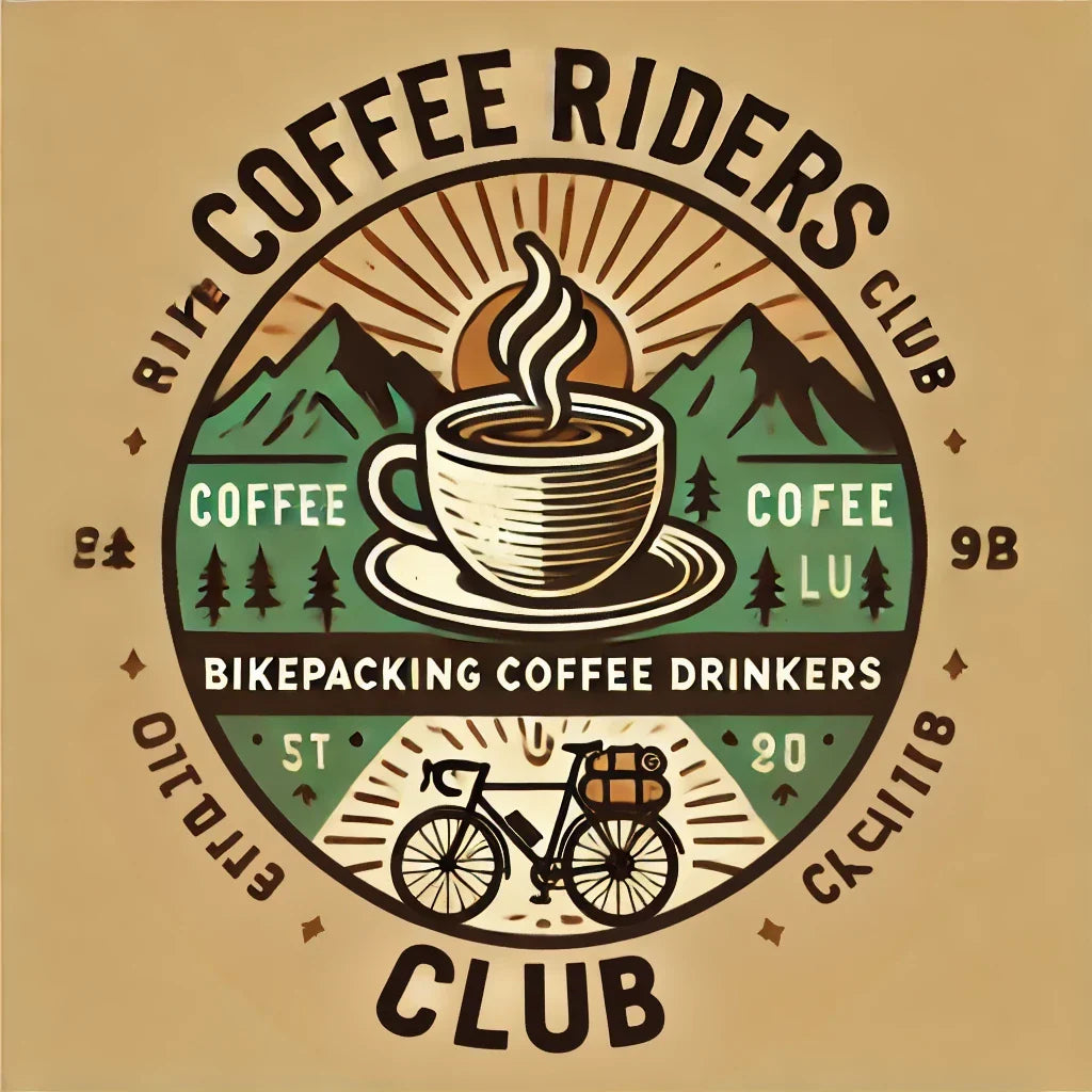 Coffee Riders' Club